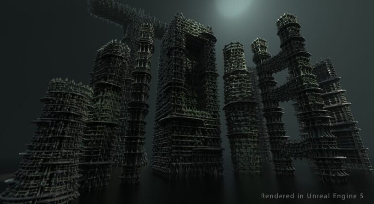 Vintage SciFi Pack VOL 13 Collumn download