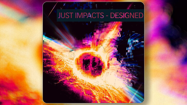 Just Impacts – Designed download