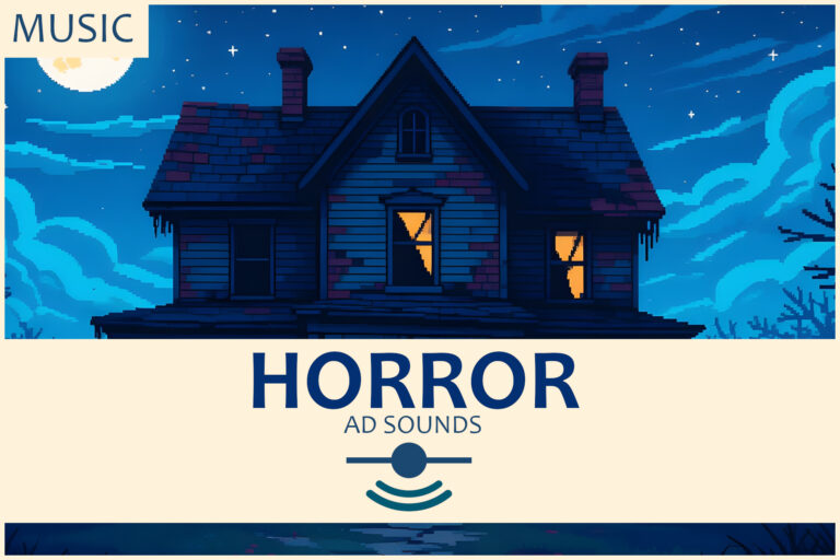 Horror Music – Audio Pack download