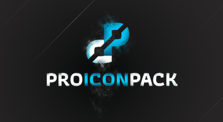 Pro Icon Pack download