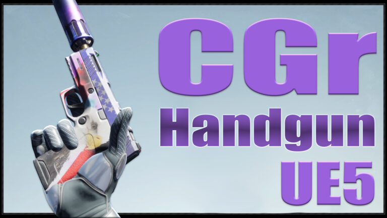 CGr Handgun download