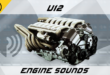 V12 Engine Sounds download