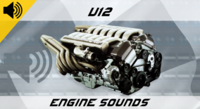 V12 Engine Sounds download