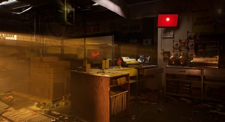 Shop / Store (Shop, Store, Modular Shop, Supermarket, Convenience Store, Shop) download