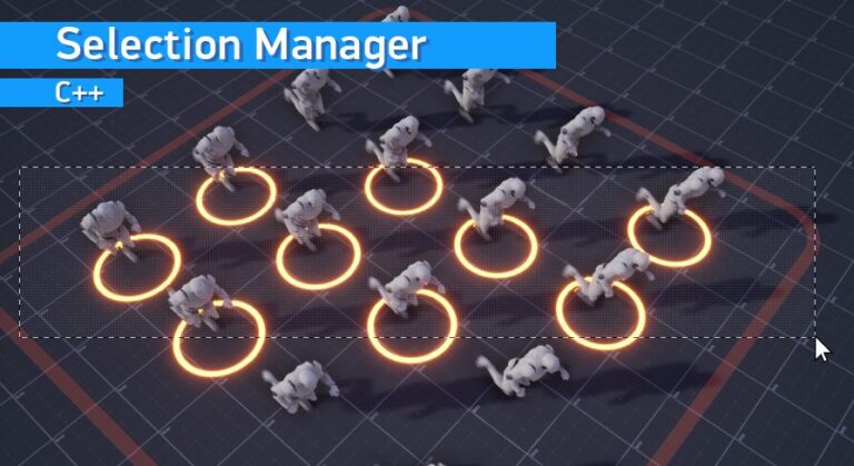 Selection Manager download