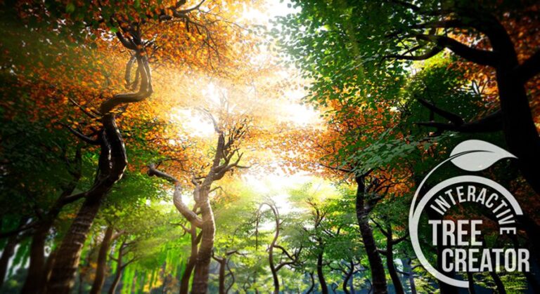 Interactive Tree Creator download