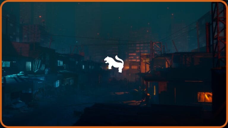 Future Slums Abandoned ( Post Apocalyptic Post Apo District Slum Slums 3d Art ) download