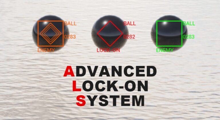 Advanced Lock-on System download