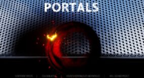 Portal Effects download