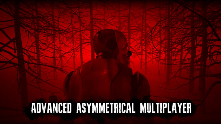 Advanced Asymmetrical Multiplayer Template download