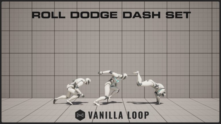 Roll Dodge Dash Set download