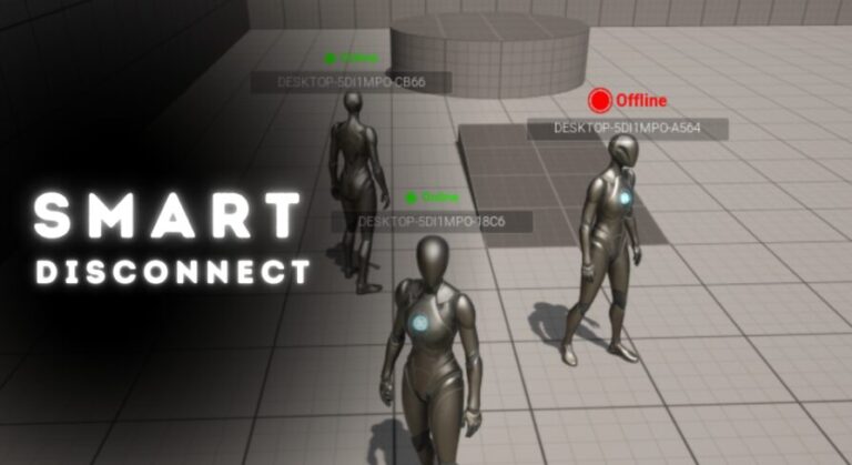 Smart Disconnect download