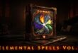 Elemental Spells Vol 1 download