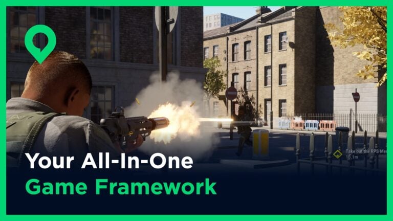 Narrative Pro 2 – Complete Game Framework Download