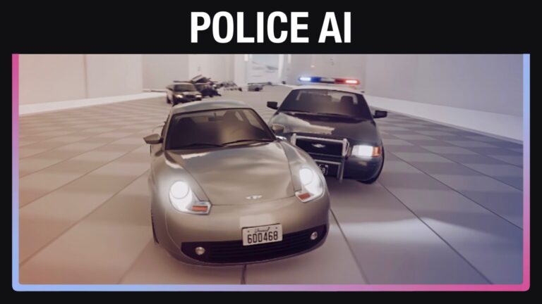 Police AI download