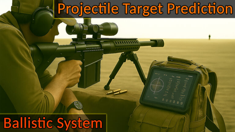 Smart Shooting – NPC & Player Projectile Target Prediction & Ballistic System download