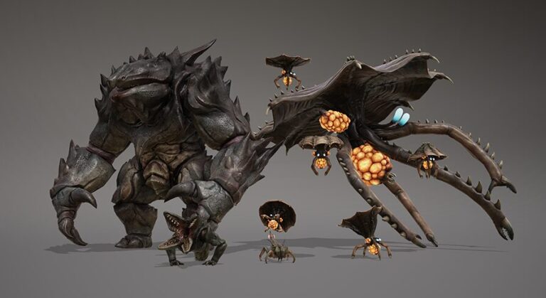 MONSTER PACK VOL 11 download