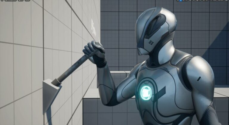 Replicated Interaction Kit Vol 1 (Switch, Valve, Chain etc.) download