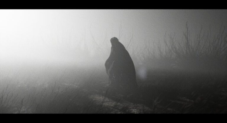 Ghosts in The Dark download
