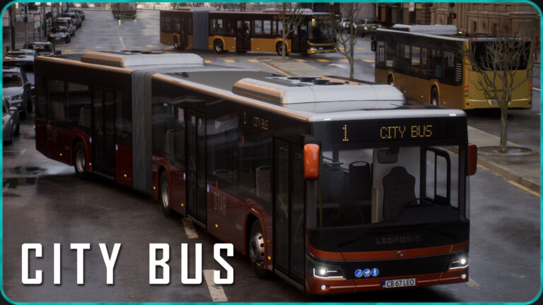 City Bus download