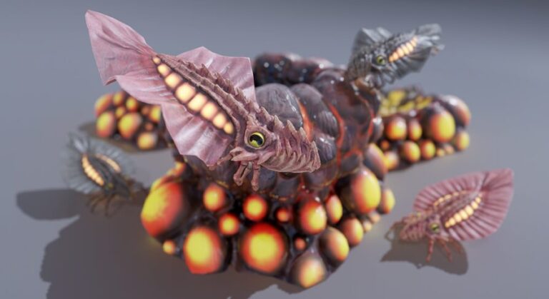 SCI FI: SCARAMAR download