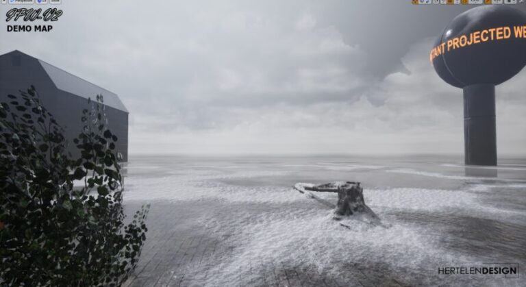 Instant Projected Weather download