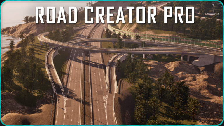 Road Creator Pro download