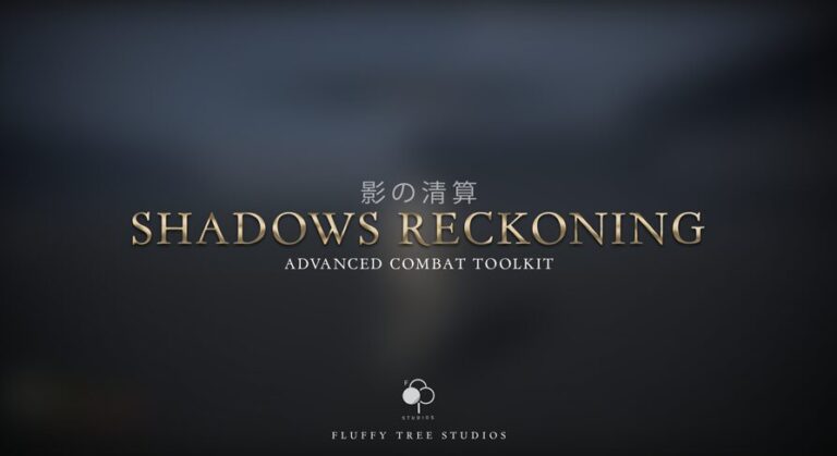 Shadows Reckoning (Advanced Combat System) download