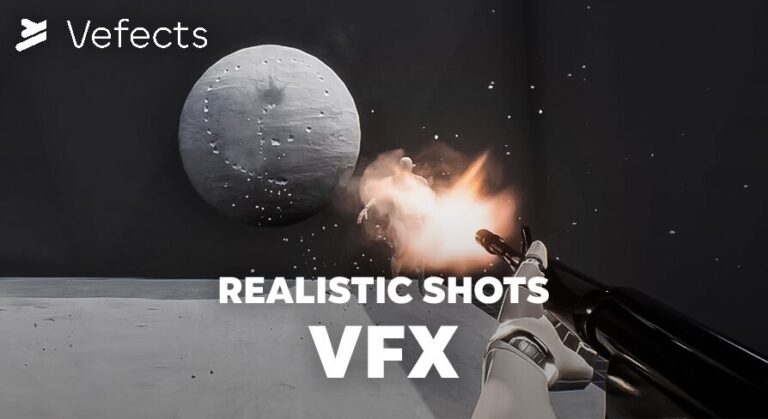 Shots VFX download