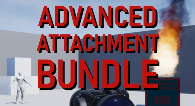 Advanced Attachment Bundle download