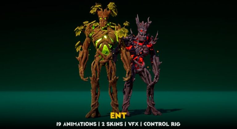 Ent download