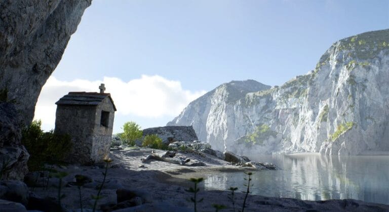 Beach Island download