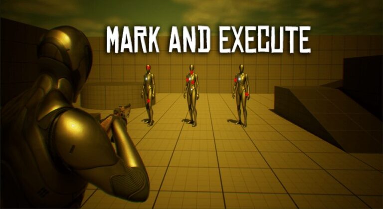 Mark And Execute download