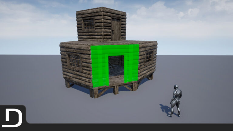 Player Building System V2 download