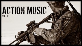 Action Music Vol. III download