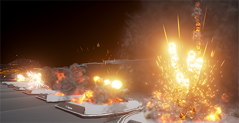 Explosions Builder download