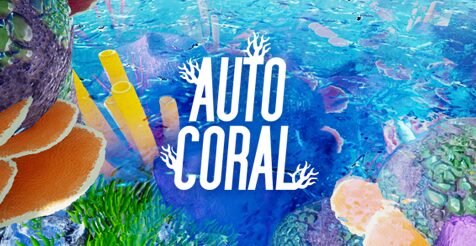Automatic Coral Generator download