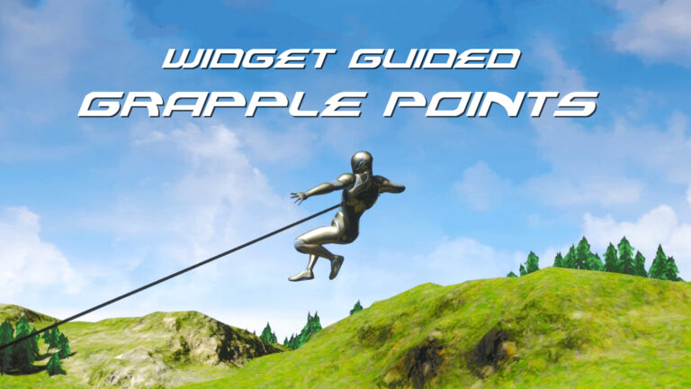 Widget Guided Grapple Points download