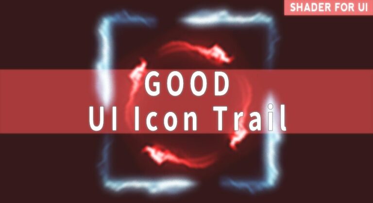 Good FX : UI Icon Trail download