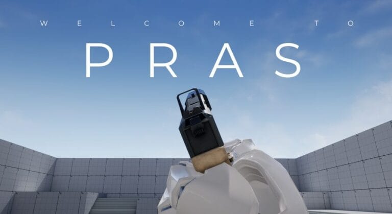Procedural FPS Recoil System download