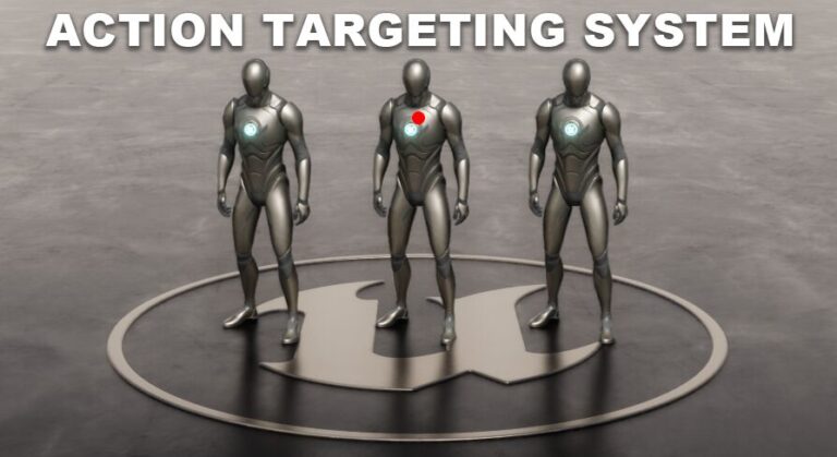 Action Targeting System download