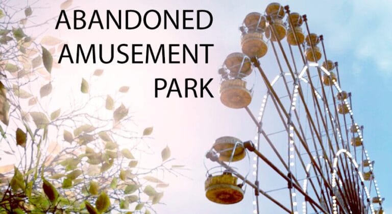 Abandoned Amusement Park download