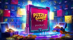 Puzzle Games Vol 1 download