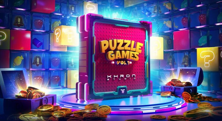 Puzzle Games Vol 1 download