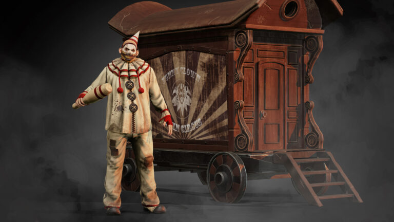 Evil Clown download