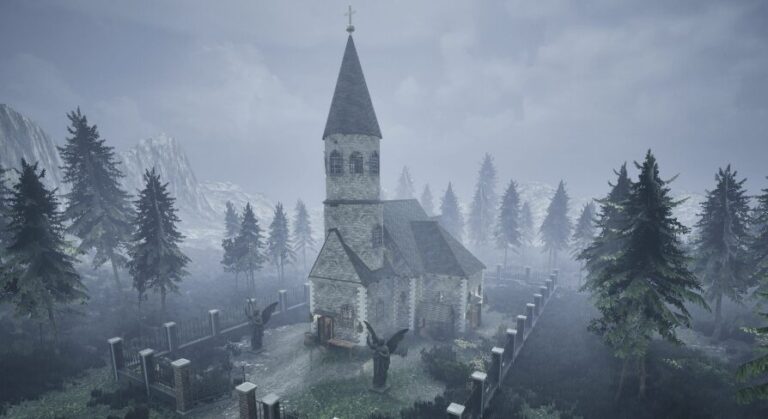 Stone Church download