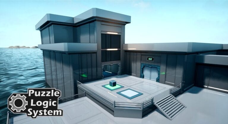Puzzle Logic System download
