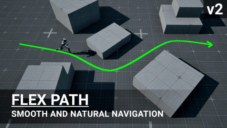 FlexPath – Smooth Navigation download