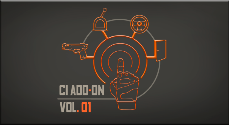 Character Interaction Add-On Vol.01 download