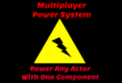 Multiplayer Power System download